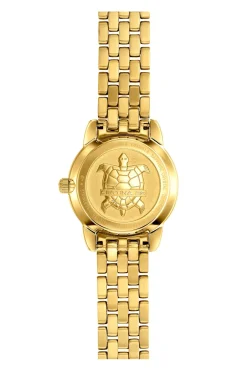 Certina DS-8 C033.051.33.118.00 Dameur, , 27 mm Guld