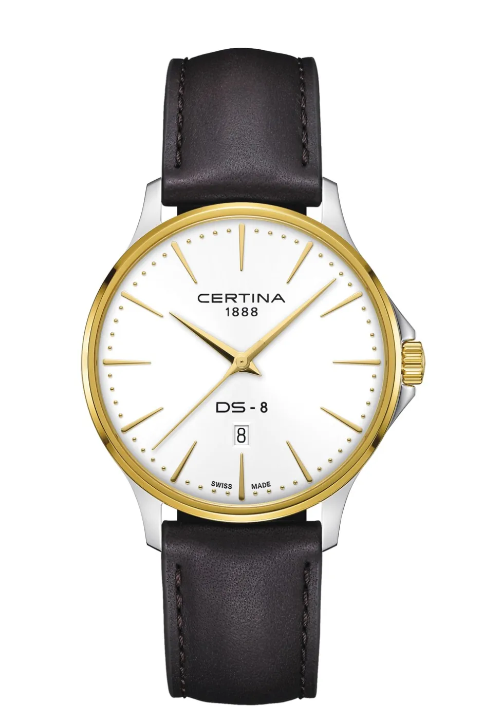 Certina DS-8 Gent C045.410.26.031.00 Herreur, , 40 mm* Ure
