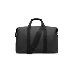 Outlet Gaston Luga Däsh Weekender Taske, Black