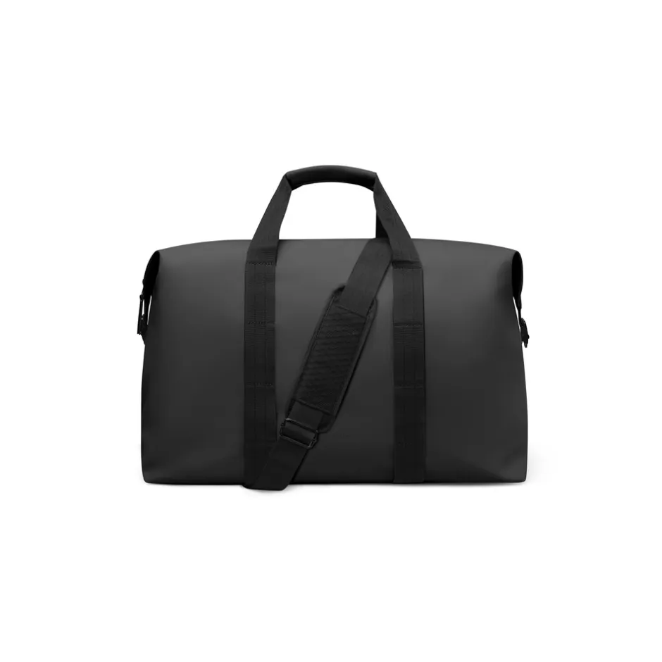 Outlet Gaston Luga Däsh Weekender Taske, Black