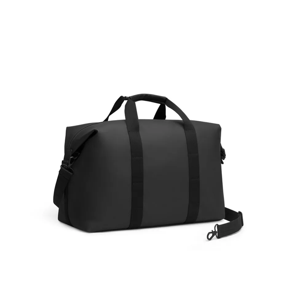 Outlet Gaston Luga Däsh Weekender Taske, Black