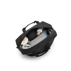 Outlet Gaston Luga Däsh Weekender Taske, Black