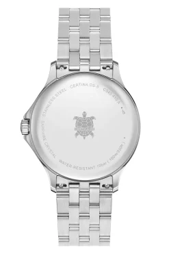 Discount Certina DS-S Gent C045.410.11.051.00 Herreur, , 40 mm Black