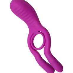 Baseks Dual Fun Penisring* Sexlegetøj