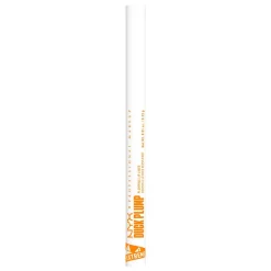 NYX Professional Makeup Duck Plump Lipliner, 01 Duckng Clear* Læber