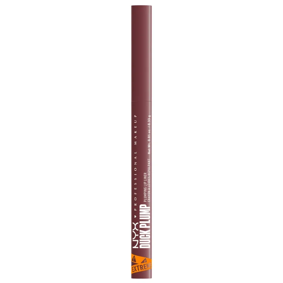 Outlet NYX Professional Makeup Duck Plump Lipliner, 04 FILL EM IN