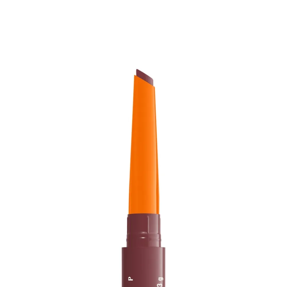 Outlet NYX Professional Makeup Duck Plump Lipliner, 04 FILL EM IN