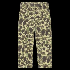 Carhartt WIP Duck Single Knee Bukser, , M* Bukser & Chinos