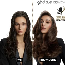 New ghd Duet Blowdry