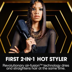 ghd Duet 2-I-1 Hot Air Styler* Styling Tools