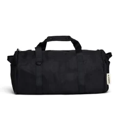 AY Studios Duffel Bag, Black