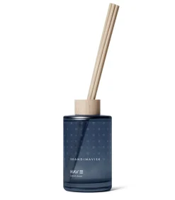 Outlet Skandinavisk Duft Diffuser Duftpinde, Hav