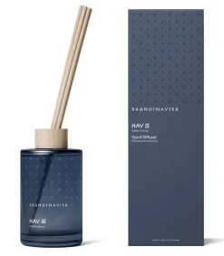 Outlet Skandinavisk Duft Diffuser Duftpinde, Hav