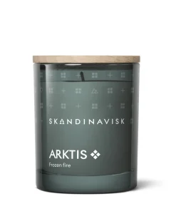 Best Skandinavisk Duftlys, Arktis