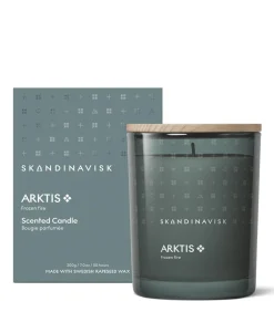 Best Skandinavisk Duftlys, Arktis