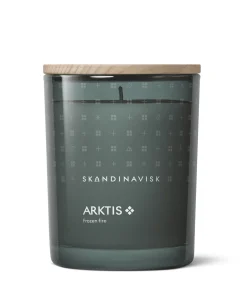Best Skandinavisk Duftlys, Arktis