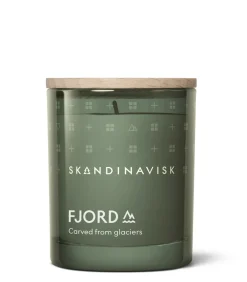 Skandinavisk Duftlys,* Duft Til Hjemmet|Duft Til Hjemmet