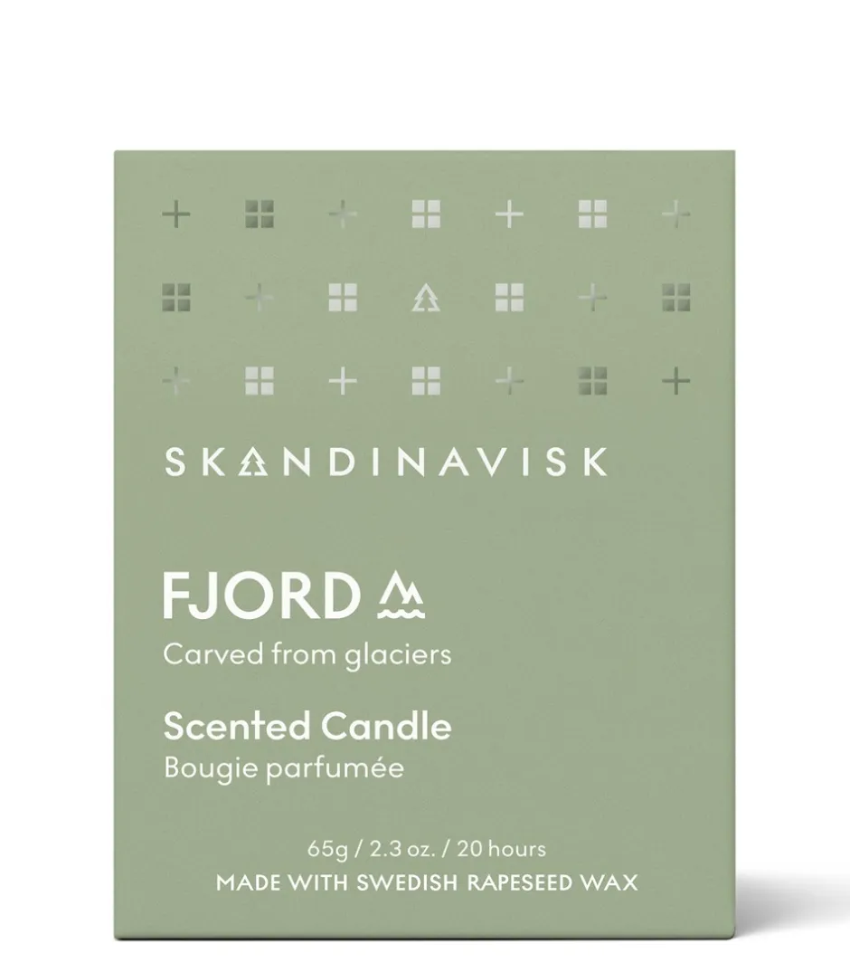 Skandinavisk Duftlys,* Duft Til Hjemmet|Duft Til Hjemmet