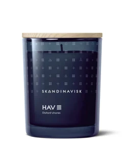 New Skandinavisk Duftlys, Hav