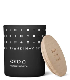 Skandinavisk Duftlys,* Duft Til Hjemmet|Duft Til Hjemmet