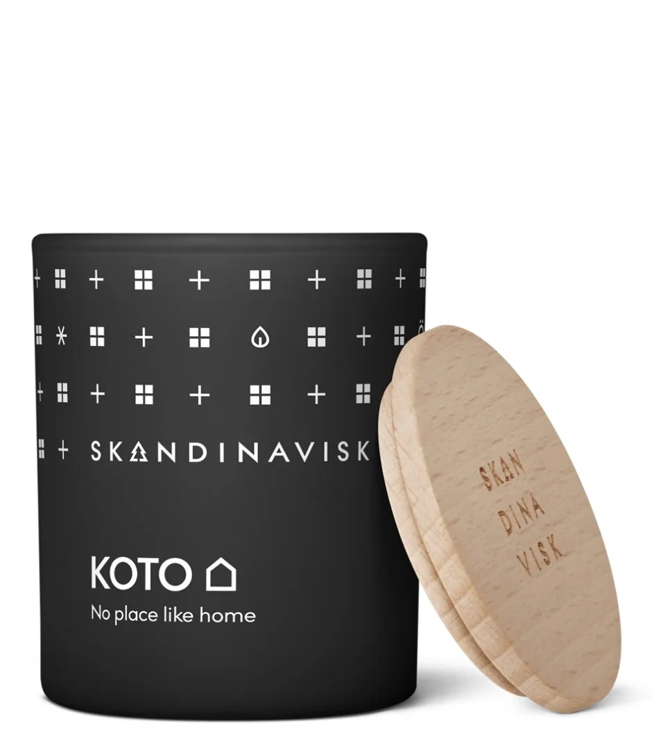 Skandinavisk Duftlys,* Duft Til Hjemmet|Duft Til Hjemmet