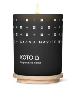 Skandinavisk Duftlys,* Duft Til Hjemmet|Duft Til Hjemmet