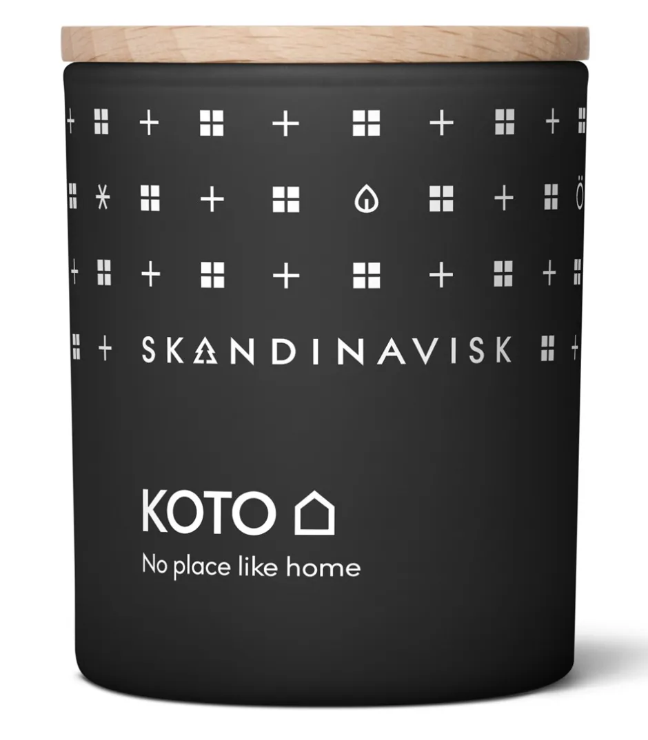 Skandinavisk Duftlys,* Duft Til Hjemmet|Duft Til Hjemmet