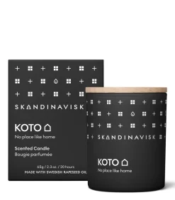 Skandinavisk Duftlys,* Duft Til Hjemmet|Duft Til Hjemmet