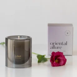 Discount Volant Duftlys, Oriental Allure