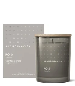 Skandinavisk Duftlys,* Duft Til Hjemmet|Lysestager & Lys