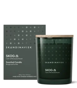 Skandinavisk Duftlys,* Duft Til Hjemmet|Duft Til Hjemmet