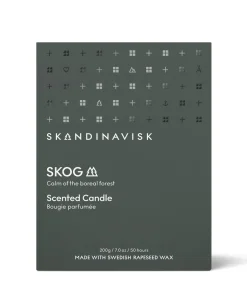 Skandinavisk Duftlys,* Duft Til Hjemmet|Duft Til Hjemmet