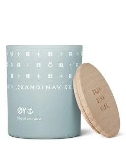 Skandinavisk Duftlys, Øy