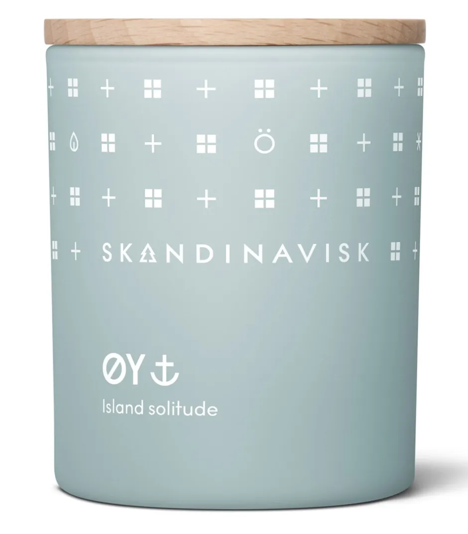 Skandinavisk Duftlys, Øy