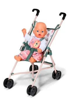 Baby Born Dukke Klapvogn*Børn Dukker & Tilbehør