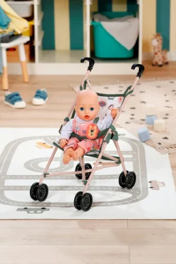 Baby Born Dukke Klapvogn*Børn Dukker & Tilbehør