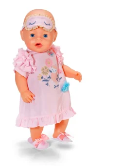 Baby Born Dukke Natkjole*Børn Dukker & Tilbehør