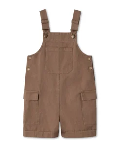 Online Fliink Duna Cargo Shorts, , 92 cm Pine Bark