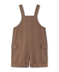 Online Fliink Duna Cargo Shorts, , 92 cm Pine Bark