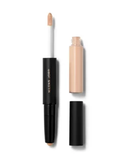Hot Nilens Jord Duo Concealer, 451 Marble