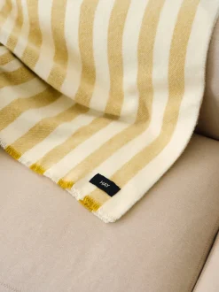 HAY Duo Plaid, , 130x180 cm* Plaider