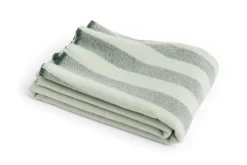 HAY Duo Plaid, , 130x180 cm* Plaider