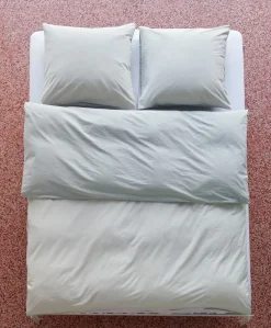 HAY Duo Pudebetræk, , 60x63 cm* Sengetøj