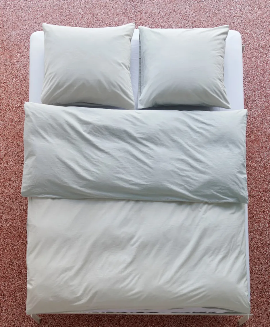HAY Duo Pudebetræk, , 60x63 cm* Sengetøj