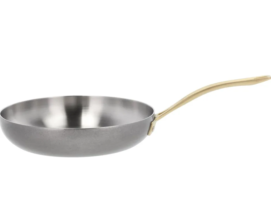 Discount Pillivuyt Gourmet Durance Stegepande, Stål, 28 cm