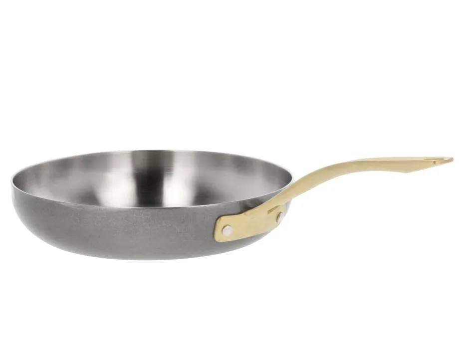Discount Pillivuyt Gourmet Durance Stegepande, Stål, 28 cm