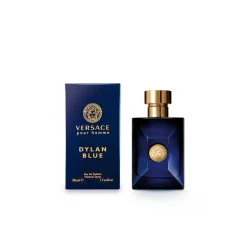 Hot Versace Dylan Blue Eau De Toilette, 50 ml