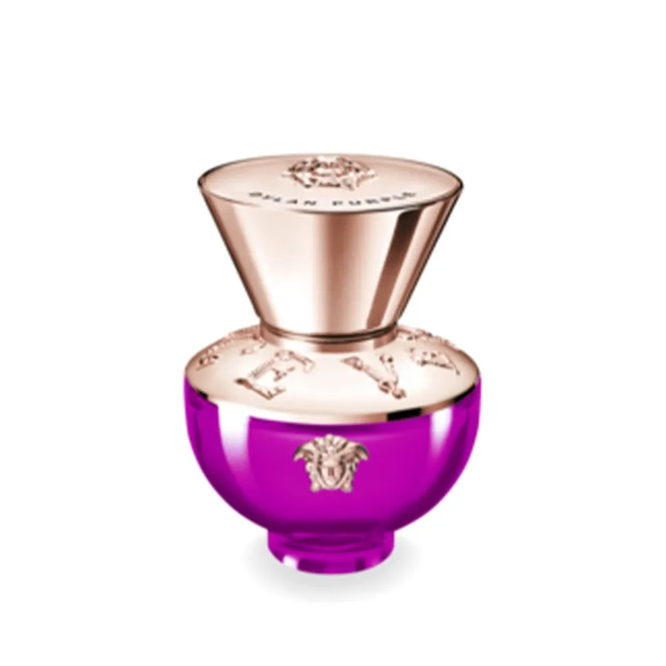 Versace Dylan Purple Eau De Toilette, 30 ml* Eau De Toilette