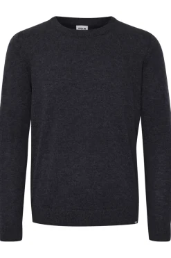 Solid Dyllon Pullover, , XXL* Strik