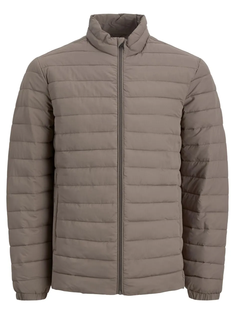 Jack&Jones Dynejakke, , M* Jakker & Frakker